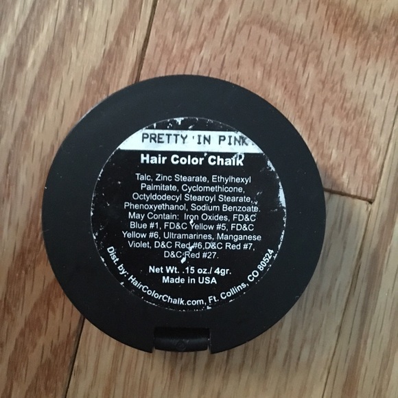 Hair chalks - Picture 4 of 4